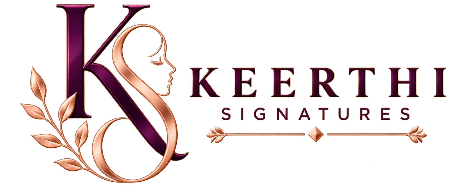 KEERTHI SIGNATURES