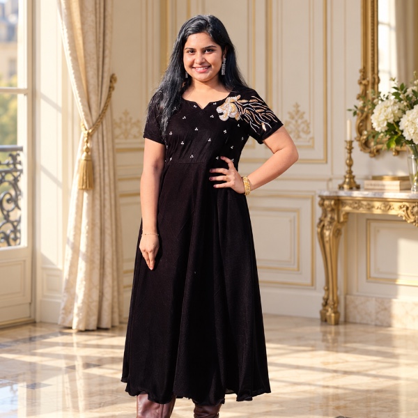 Dresses/Frocks